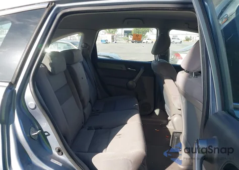 2008 Honda Cr-V Lx z USA, uszkodzony, nr VIN 3CZRE383X8G703941